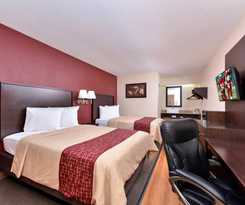 Hotel Red Roof Inn Champaign - University