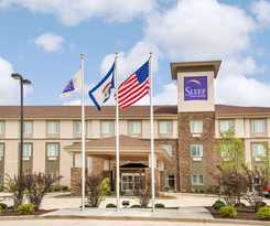 Hotel Sleep Inn and Suites