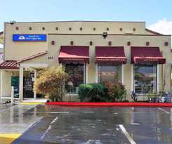 Americas Best Value Inn - Milpitas