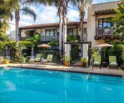Hotel Palihouse Santa Barbara