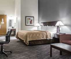Hotel Quality Inn and Suites Danbury Near University