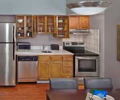 Hotel New Haven Village Suites