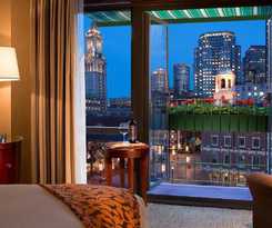 The Bostonian Boston