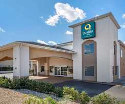 Quality Inn Zephyrhills - Dade City