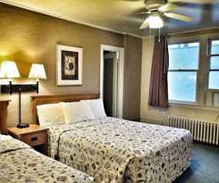 Inn At Queen Anne
