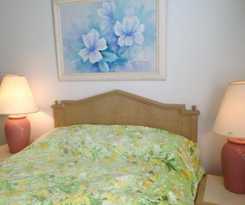 Motel Mark Iii And Apartments