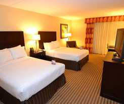 Hotel Crowne Plaza Hotels & Resorts Reading