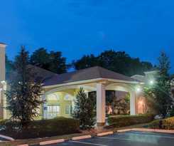 Hotel Days Inn & Suites By Wyndham Cherry Hill - Philade