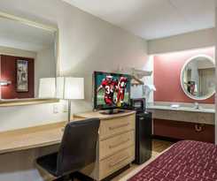 Red Roof Inn Minneapolis - Plymouth