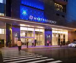 Hotel Hyatt Regency Boston