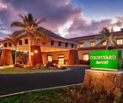 Hotel Courtyard By Marriott Oahu North Shore
