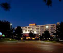 Hotel Hampton Inn Boston Natick