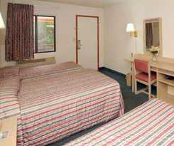 Hotel Econo Lodge Forest Park Atlanta Airport