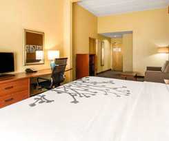 Hotel comfort inn & suites wildwood - the villages