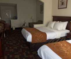 Best Western Grantville/Hershey