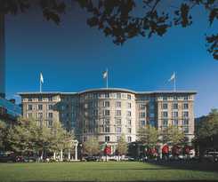 Hotel Fairmont Copley Plaza, Boston