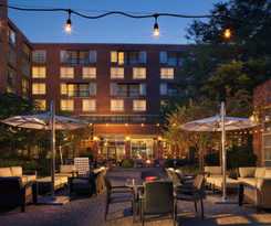 Hotel The Westin Princeton At Forrestal Village