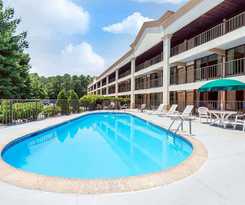 Hotel Howard Johnson by Wyndham Galloway Atlantic City Area