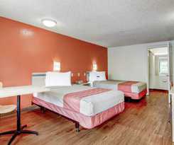 Motel 6 Union City, Ga - Atlanta Airport