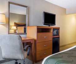 Hotel Quality Inn Spring Valley - Nanuet