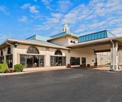 Hotel Best Western St. Louis Inn