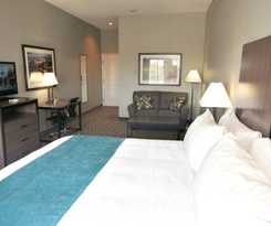 Hotel Riverview Inn and Suites, Ascend Collection