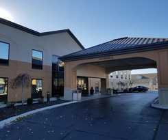 Hotel Best Western Suites