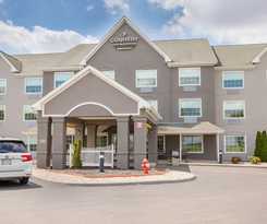 Hotel Country Inn and Suites By Radisson, Columbus West, Oh