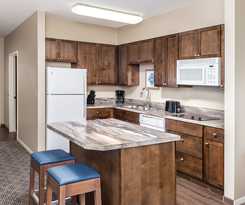 Hotel Worldmark Solvang