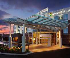 Hyatt Place At The Hollywood Casino / Pittsburgh - South