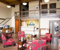 Hotel Days Inn By Wyndham Klamath Falls