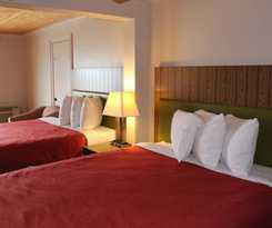 Hotel Garden City Inn
