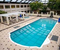 Hotel Best Western Plus Milwaukee Airport and Conference Ctr