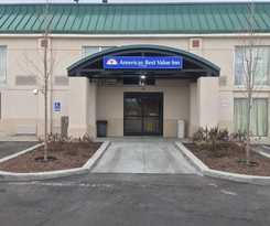 Hotel Americas Best Value Inn and Suites Boise