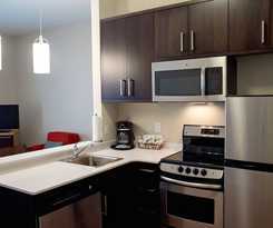 Hotel Towneplace Suites By Marriott Ames
