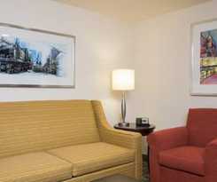 Hotel Hilton Garden Inn Louisville Downtown