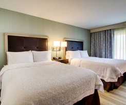 Hotel Hampton Inn & Suites Milwaukee West