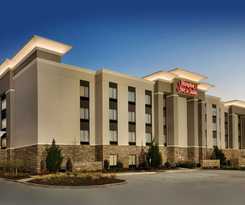 Hotel Hampton Inn And Suites Monroe