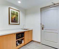 Hotel Hampton Inn and Suites Manchester