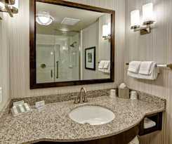 Hilton Garden Inn Nashville Downtown/convention Ce