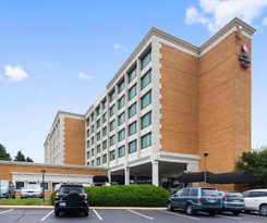 Hotel Best Western Plus Rockville & Suites