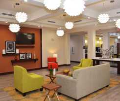 Hotel City Express by Marriott Spring North Houston