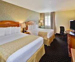 Clarion Inn Seekonk - Providence