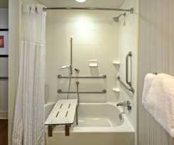 Hilton Garden Inn Memphis/wolfchase Galleria