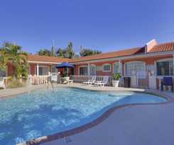 Motel Blind Pass Resort