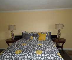 Hotel Tea Garden Lodge