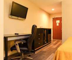 Hotel Capital Inn And Suites