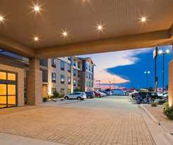 Hotel Best Western Plus North Platte Inn and Suites