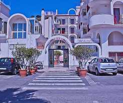 Hotel Albatros Beach