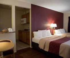 Red Roof Inn Blythe